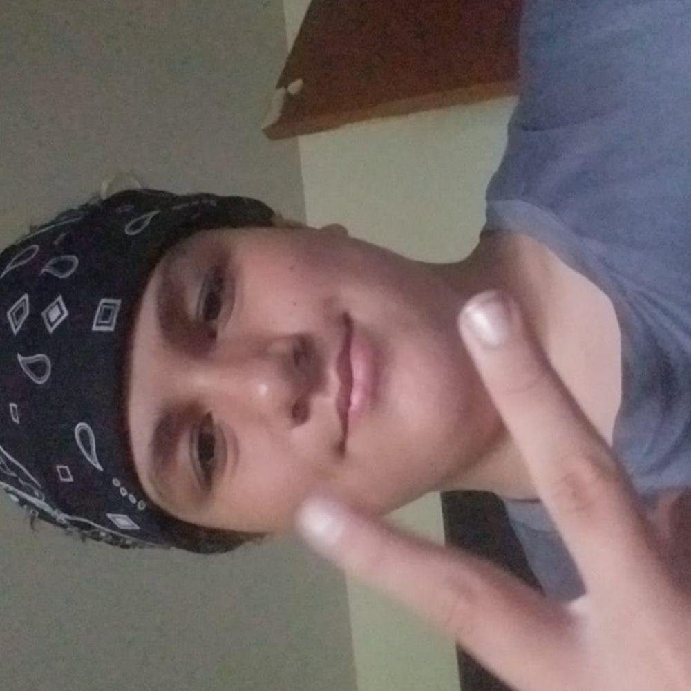 Meet your Posher, Steven